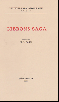 Gibbons saga # 70338