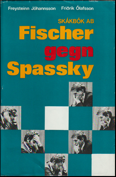 Fischer gegn Spassky # 79061