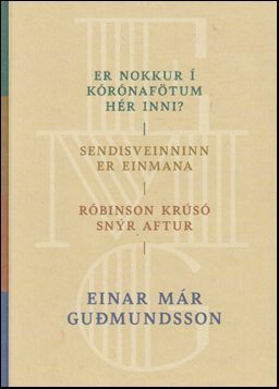 Lj eftir Einar M Gumundsson # 68491
