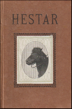 Hestar # 69335