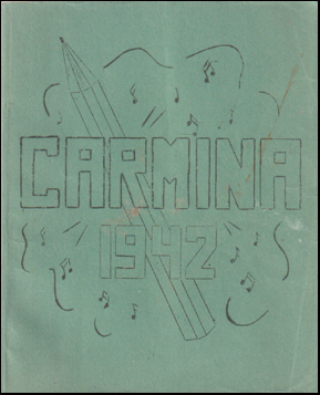 Carmina 1942 # 69394