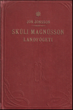 Skli Magnsson landfgeti 1711-1911 # 69913