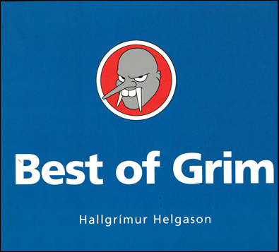 Best of Grim # 70059