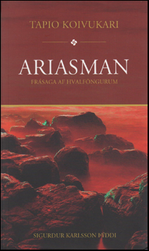 Ariasman # 70109