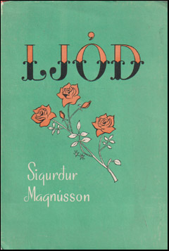 Lj eftir Sigur Magnsson # 9520