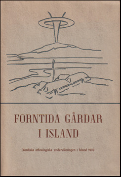 Forntida grdar i Island # 70371