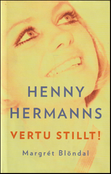 Henny Hermanns - vertu stillt! # 70550