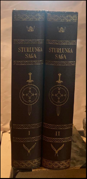 Sturlunga saga # 71067