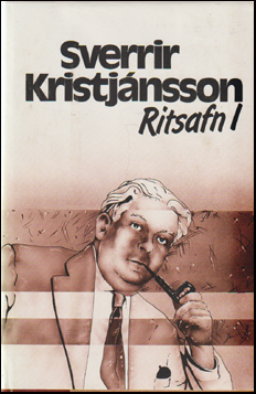 Ritsafn Sverris Kristjnssonar I-IV # 71265