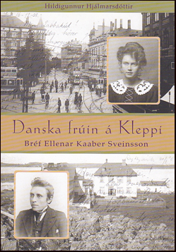 Danska frin  Kleppi # 81045