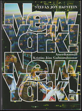New York! New York! # 71308