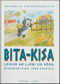 Bita-Kisa # 72050