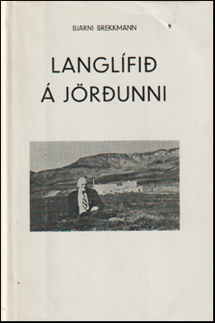 Langlfi  jrunni # 72058