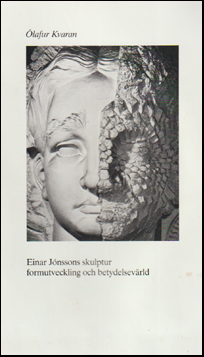 Einar Jnssons skulptur # 72195