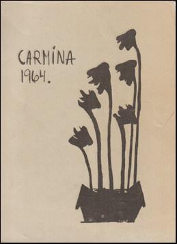 Carmina 1964 # 72372
