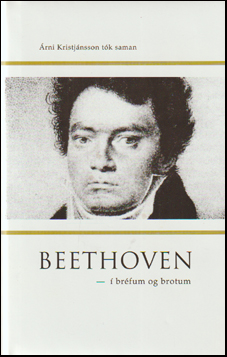 Beethoven  brfum og brotum # 72485