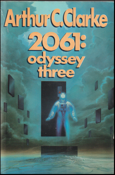 2061 Odyssey three # 72843