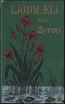 Nokkur ljmli eftir Byron # 72850