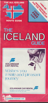 The Iceland Guide # 72889