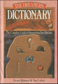 The Dreamers Dictionary # 72956
