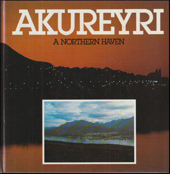 Akureyri. A Northern haven # 73098