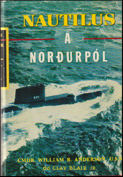 Nautilus  Norurpl # 73461