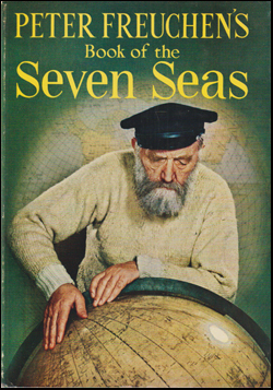 Peter Freuchens Book of the Seven Seas # 73423