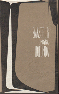 Smsgur ungra hfunda 1940-55 # 73526
