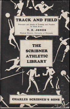 Track and Field # 73563