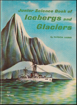 Icebergs and Glaciers # 74150
