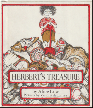 Herberts Treasure # 74162