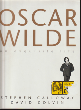 Oscar Wilde. An Exquisite Life # 74319