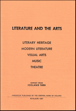 Literature and the arts # 74358