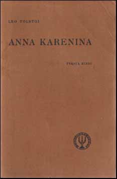 Anna Karenina # 84594