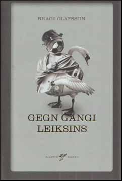 Gegn gangi leiksins - ljskld deyr # 74541