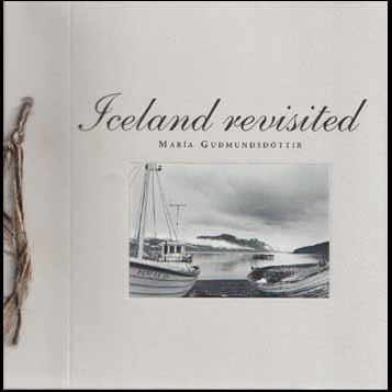 Ferin heim / Iceland revisited # 74573