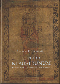 Leitin a klaustrunum # 81241