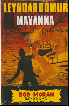 Leyndardmur Mayanna # 75152