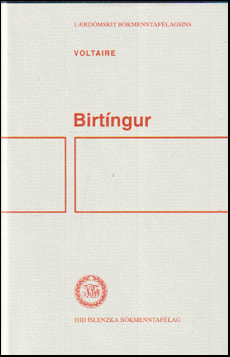 Birtngur # 75414