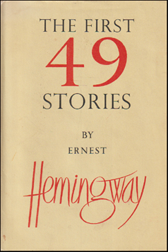 The first forty-nine stories # 75631