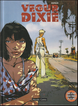 Vegur Dixie I # 75802