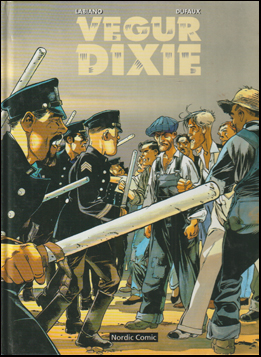 Vegur Dixie II # 75803