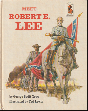 Meet Robert E. Lee # 76164