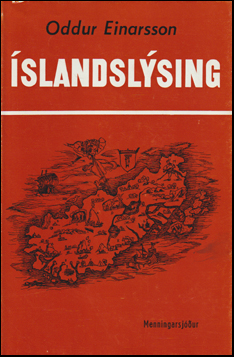 slandslsing. Qualiscunque descriptio Islandiae # 76261