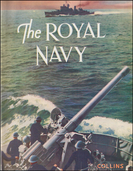 The Royal Navy # 76554