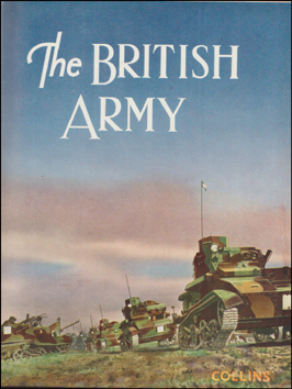 The British Army # 76555
