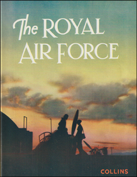 The Royal Air Force # 76556