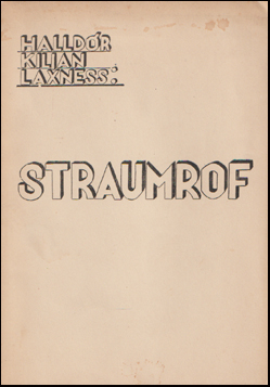 Straumrof - Sjnleikur # 82825