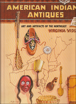 American Indian Antiques # 77254