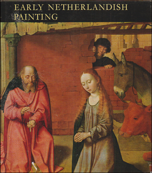 Early Netherlandish Painting # 77428